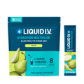 Liquid I.V. Hydration Multiplier – Pear (16 Servings)