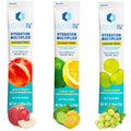 GARIZZE Sugar-Free Hydration Multiplier – Assorted Flavours (12 Pack)
